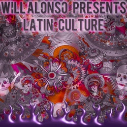 Will Alonso Presents Latin Culture