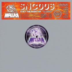 SNC006 – Stay The Night EP