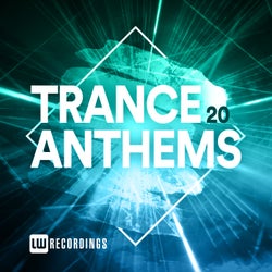 Trance Anthems, Vol. 20