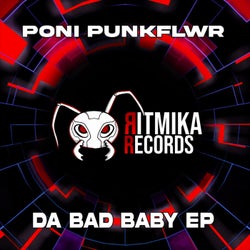 Da Bad Baby EP