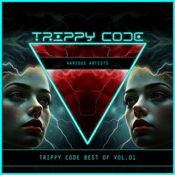 TRIPPY CODE Best of Vol.01