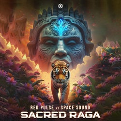 Sacred Raga