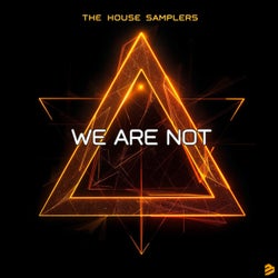 We Are Not