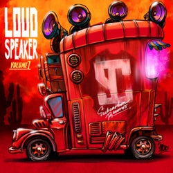 Loud Speaker, Vol. 1