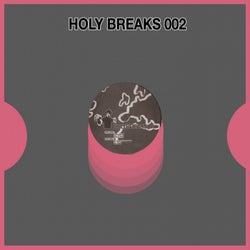 Holy Breaks, Vol. 2