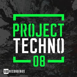Project Techno, Vol. 8