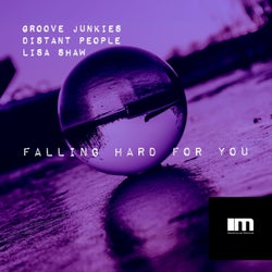 Falling Hard For You
