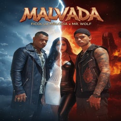 Malvada