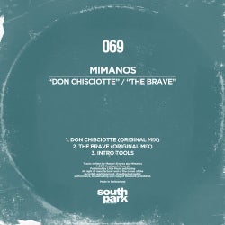 Don Chisciotte / The Brave