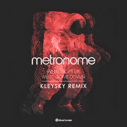 What Goes Up Must Come Down (Kleysky Remix)