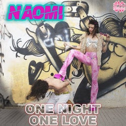 One Night One Love