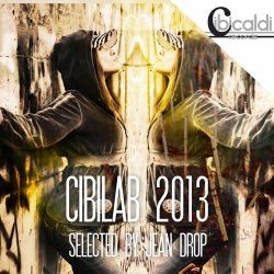 CibiLab 2013 (Selected by Jean Drop)