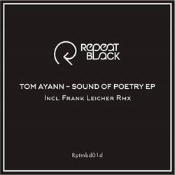 Sound Of Poetry EP