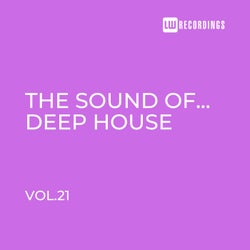 The Sound Of Deep House, Vol. 21