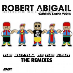 The Rhythm of the Night Remixes