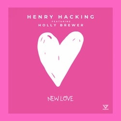 New Love (feat. Holly Brewer) [Remixes]