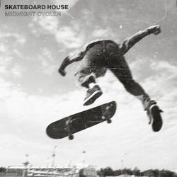 Skateboard House