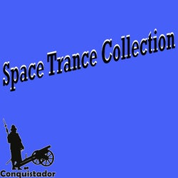 Space Trance Collection