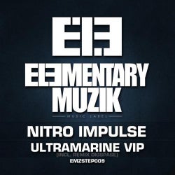 Ultramarine VIP