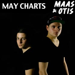 MAAS & OTIS - MAY Charts