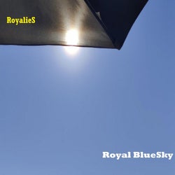 Royal Bluesky