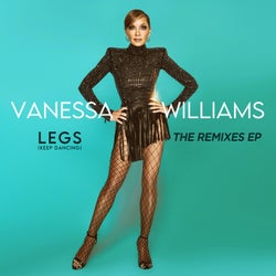 Legs (Keep Dancing) [The Remixes EP]