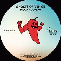 Disco Nouveau