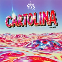 Cartolina volume 3