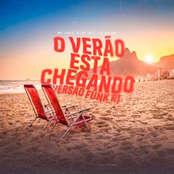 O Verão Esta Chegando (Funk Rj)