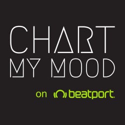 Chart My Mood : Tech House 2014/09