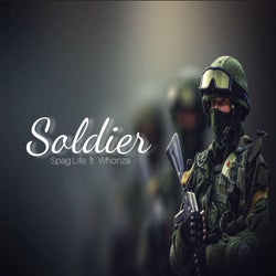 Soldier