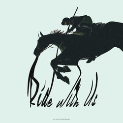 Ride With Us