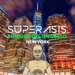 SUPERASIS CHART #308 Sonidos Del Universo