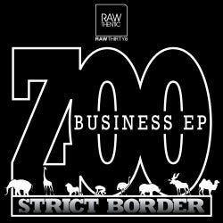 Zoo Business EP