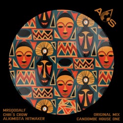 Candombe House One