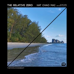 Hat Chao Mai (Techno Bird Watching Club 001)