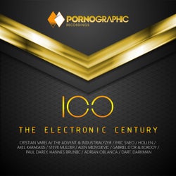 The Electronic Century
