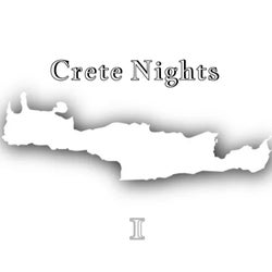 Crete Nights Vol. 1