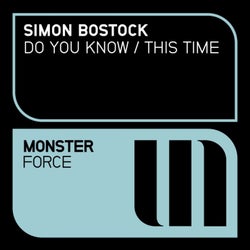Do You Know / This Time (Radio Versions)