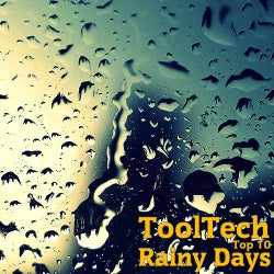 ToolTech - Rainy Days November - Top 10