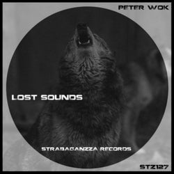 Lost Sounds