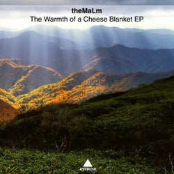 The Warmth of a Cheese Blanket EP