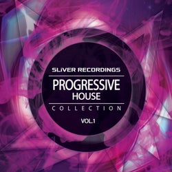 SLiVER Recordings: Progressive House Collection, Vol.1
