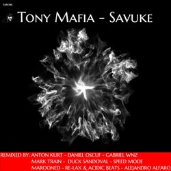 Savuke (Incl. Remixes)