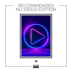Re:Commended - Nu Disco Edition, Vol. 20