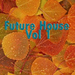 Future House, Vol. 1
