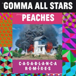 Casablanca Remixes