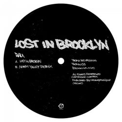 Lost In Brooklyn