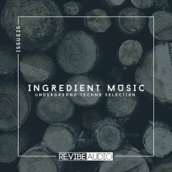 Ingredient Music, Vol. 25