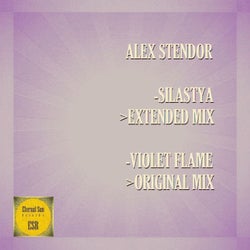 Silastya / Violet Flame